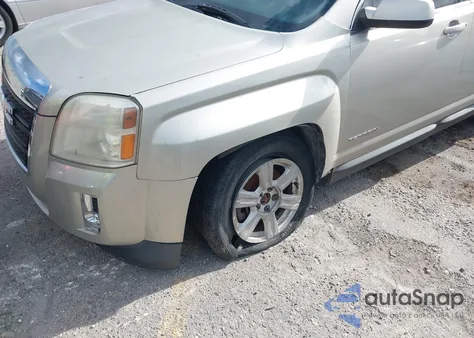 2015 GMC Terrain Slt-1 from USA, damaged, VIN 2GKALSEK1F6165013